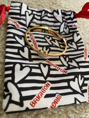 Brighton Heart ❤️ Bracelet
